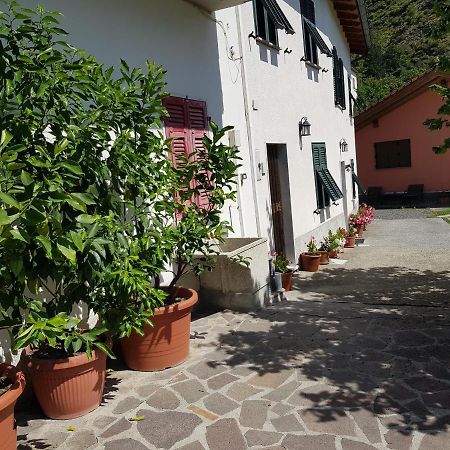 Casa Luigina Βίλα Vezzola Εξωτερικό φωτογραφία