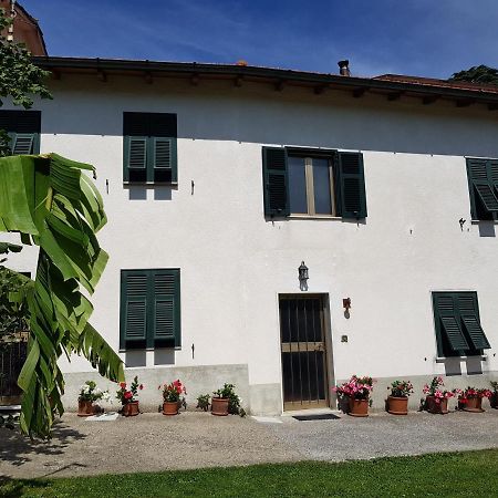 Casa Luigina Βίλα Vezzola Εξωτερικό φωτογραφία