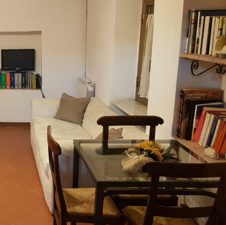 Casa Luigina Βίλα Vezzola Εξωτερικό φωτογραφία