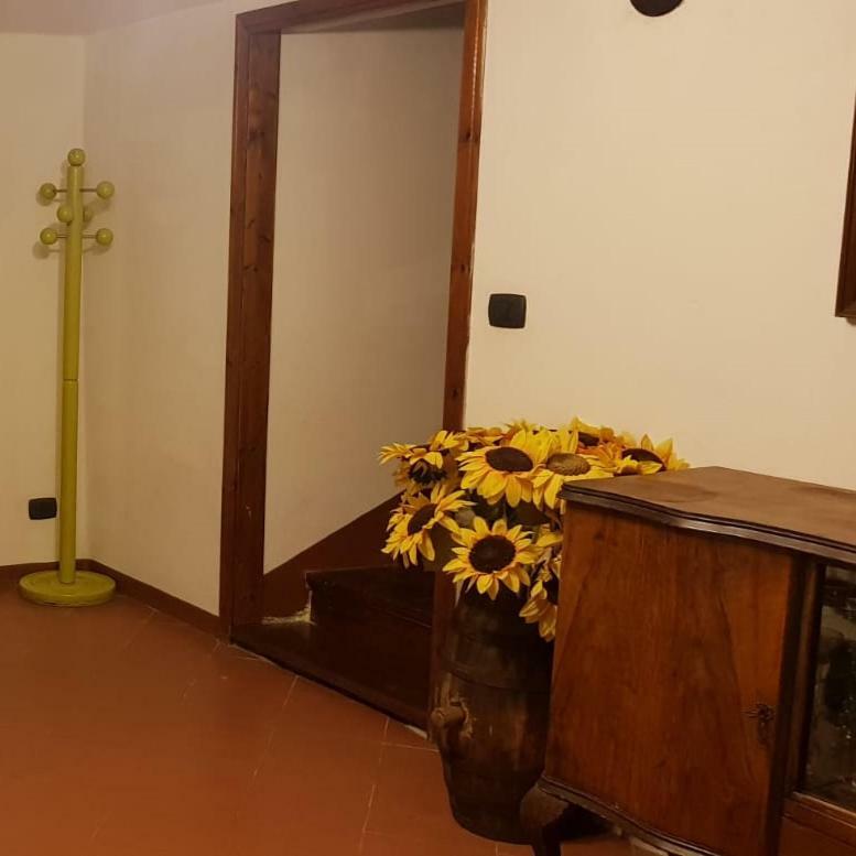 Casa Luigina Βίλα Vezzola Εξωτερικό φωτογραφία