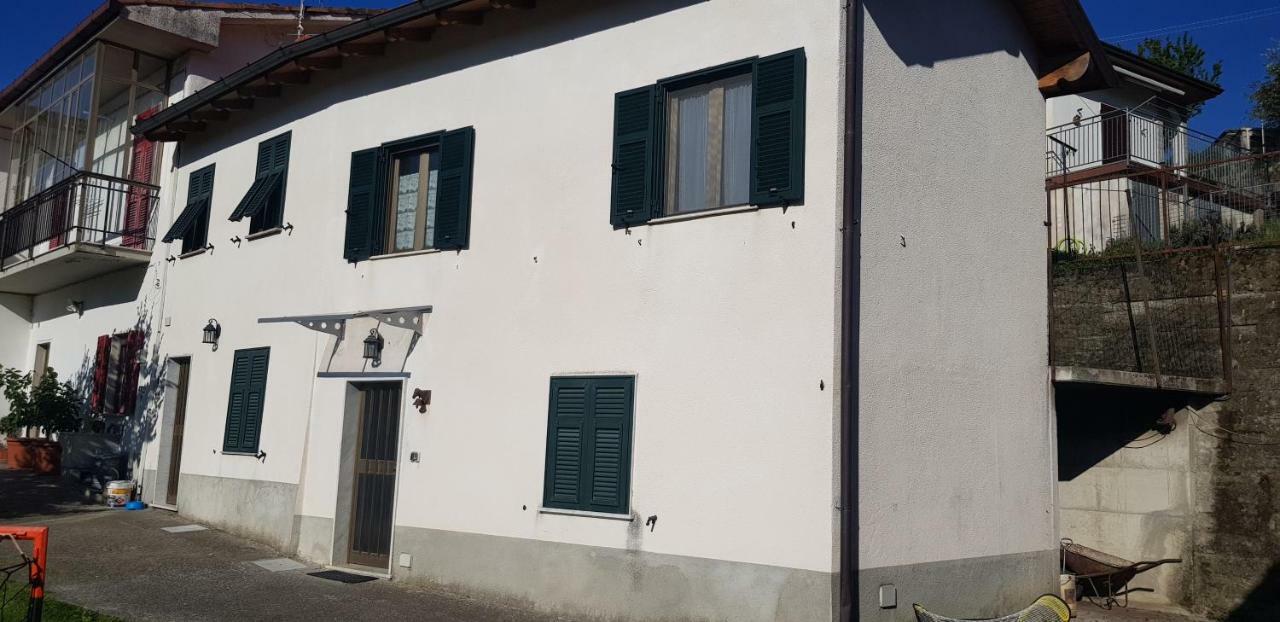 Casa Luigina Βίλα Vezzola Εξωτερικό φωτογραφία