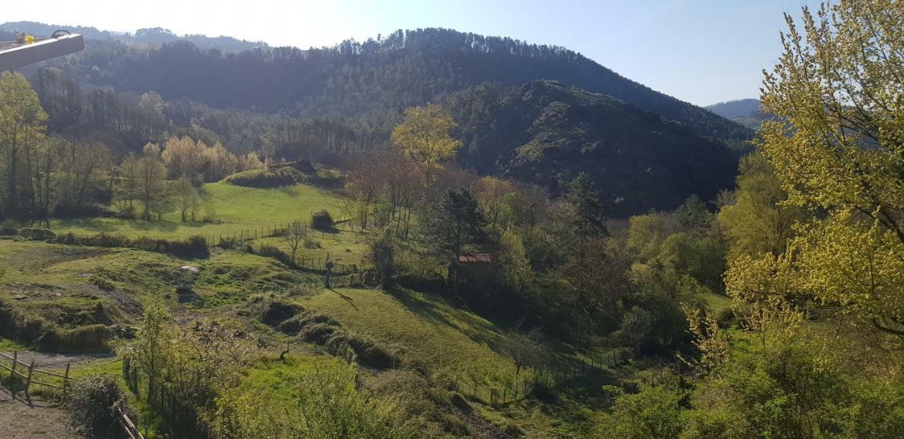 Casa Luigina Βίλα Vezzola Εξωτερικό φωτογραφία