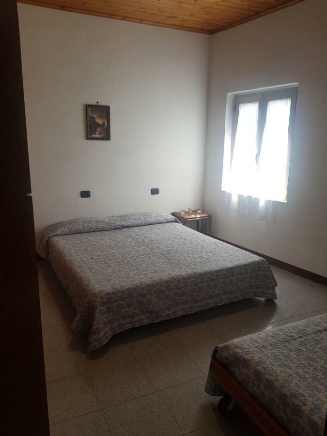 Casa Luigina Βίλα Vezzola Εξωτερικό φωτογραφία